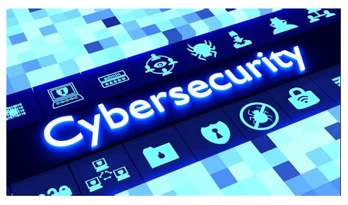 Cybersecurity associates degree online