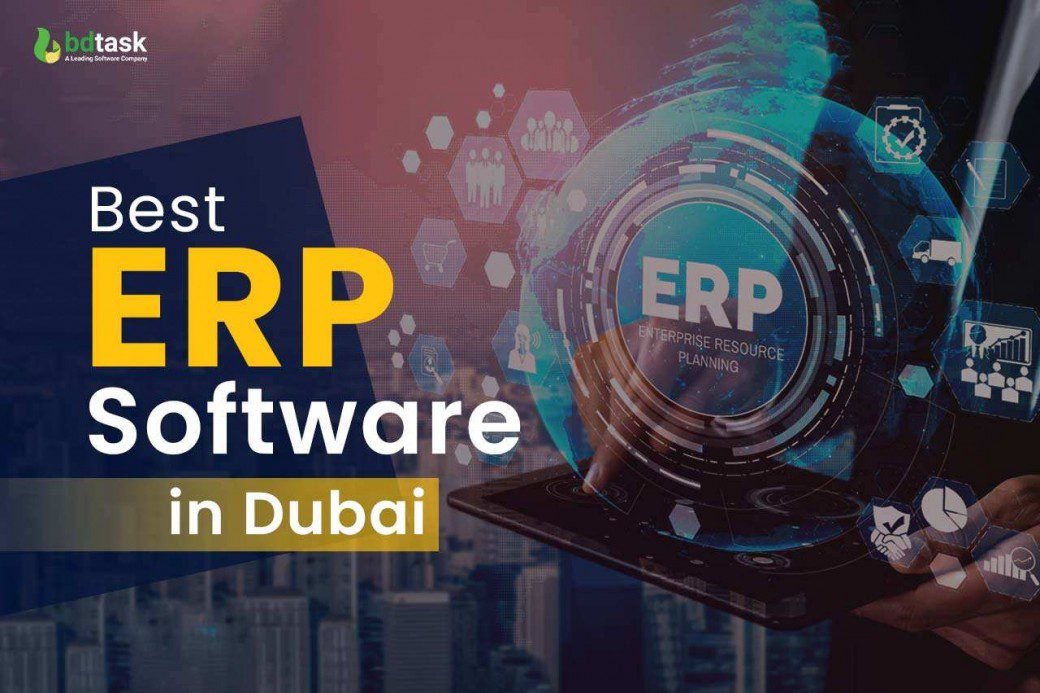 Small Business Software Erp