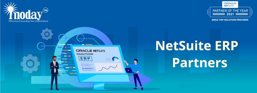 Netsuite Erp Partner
